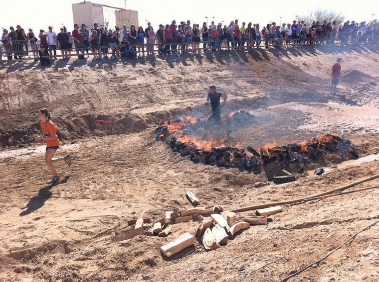 Spartan Race